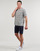 Clothing Men short-sleeved t-shirts Teddy Smith AROS MC Multicolour
