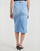 Clothing Women Skirts Les Petites Bombes IEVA Blue / Clear