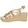 Shoes Women Sandals Moony Mood ONICE Gold