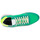 Shoes Men Low top trainers Philippe Model TRPX LOW MAN Green / Yellow