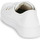 Shoes Women Low top trainers Blackstone BL234 White