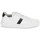 Shoes Men Low top trainers Blackstone BG172 White / Black