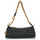 Bags Women Shoulder bags Vivienne Westwood CINDY CYLINDER BAG Black