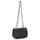 Bags Women Shoulder bags Vivienne Westwood SAFFIANO SMALL PURSE WITH Black