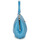 Bags Women Handbags Vivienne Westwood GRANNY FRAME PURSE Blue