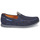 Shoes Men Loafers Bugatti  Marine