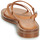Shoes Women Sandals See by Chloé LYNETTE Camel