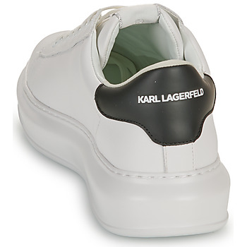 Karl Lagerfeld KAPRI MENS Karl NFT Lo Lace White