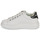 Shoes Women Low top trainers Karl Lagerfeld KAPRI Karl NFT Lo Lace White / Black