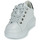 Shoes Women Low top trainers Karl Lagerfeld KAPRI Karl NFT Pendant White