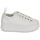 Shoes Women Low top trainers Karl Lagerfeld KOBO III Lo Lace White