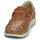 Shoes Men Sandals Fluchos KAI S Brown