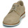 Shoes Men Derby shoes Fluchos TAYLOR Taupe / Brown