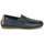 Shoes Men Loafers Fluchos F1174-KODIAK-MARINO Marine