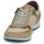 Shoes Men Low top trainers Fluchos DANIEL Beige / Kaki