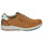 Shoes Men Low top trainers Fluchos KAI B Brown