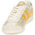 Shoes Women Low top trainers Gola BULLET BLAZE Gold / Yellow