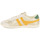 Shoes Women Low top trainers Gola BULLET BLAZE Gold / Yellow