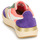 Shoes Women Low top trainers Gola RAVEN Pink / Violet