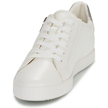 Geox D BLOMIEE White / Silver
