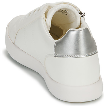 Geox D BLOMIEE White / Silver