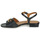 Shoes Women Sandals Geox D NEW ERAKLIA 15 Black