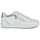 Shoes Women Low top trainers Geox BLOMIEE White
