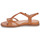 Shoes Women Sandals Karston SOBIO Camel