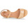 Shoes Women Sandals Karston CHLOE Nude