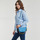 Bags Women Shoulder bags Moony Mood AMARA Blue