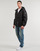 Clothing Men Blouses Tommy Jeans TJM TECH OUTDOORCHICAGO EXT Black