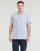 Clothing Men short-sleeved polo shirts Tommy Jeans TJM REG CLASSIC POLO Blue