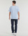 Clothing Men short-sleeved t-shirts Tommy Jeans TJM REG S NEW CLASSICS TEE EXT Blue