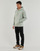 Clothing Men sweaters Tommy Jeans TJM REGULAR FLEECE HOODIE Grey