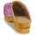 Shoes Women Clogs Sanita MARITTA OPEN Multicolour