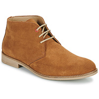 Shoes Men Mid boots So Size New 5 Camel