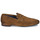 Shoes Men Loafers Brett & Sons  Cognac