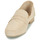 Shoes Women Loafers Otess  Beige