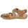 Shoes Women Sandals Josef Seibel ROSALIE 54 Brown