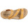Shoes Women Sandals Josef Seibel TONGA 25 Yellow