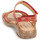 Shoes Women Sandals Josef Seibel DEBRA 62 Red