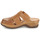Shoes Women Clogs Josef Seibel CATALONIA 84 Brown