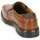 Shoes Men Loafers Josef Seibel ALASTAIR 03 Brown