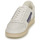 Shoes Men Low top trainers Faguo HAZEL White / Violet