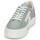 Shoes Women Low top trainers Faguo WALNUT Grey