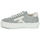 Shoes Women Low top trainers Faguo WALNUT Grey