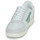 Shoes Men Low top trainers Faguo HAZEL White / Green / Marine