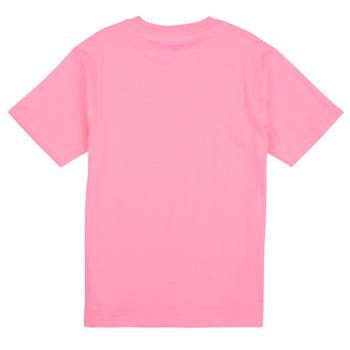 Polo Ralph Lauren SS CN-TOPS-T-SHIRT Pink