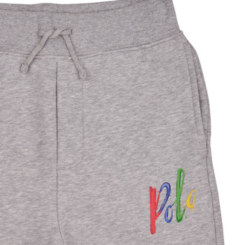 Polo Ralph Lauren PO PANT-PANTS-ATHLETIC Grey
