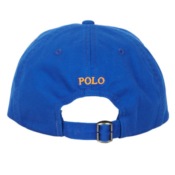 Polo Ralph Lauren CLSC SPRT CP-APPAREL ACCESSORIES-HAT Blue / Royal